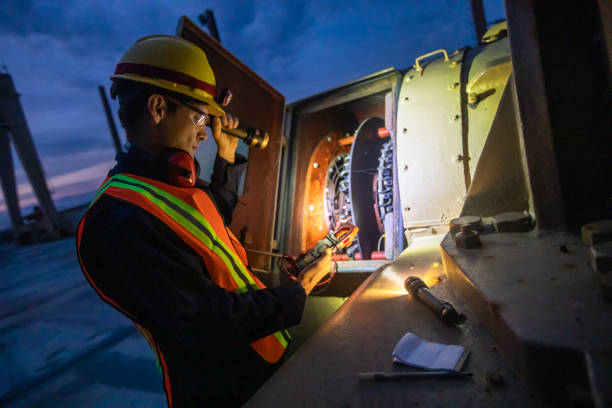 Best Electrical Installation Contractor  in Whitewater, CA