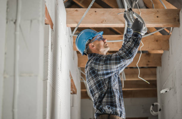 Best Emergency Electrical Repair  in Whitewater, CA