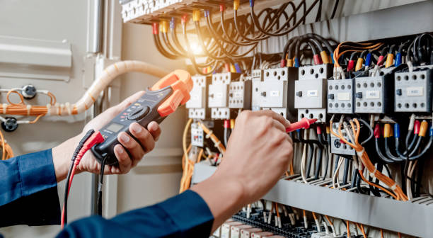 Best Industrial Electrical Services  in Whitewater, CA