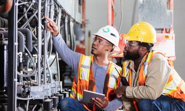 Best Commercial Electrician Services  in Whitewater, CA