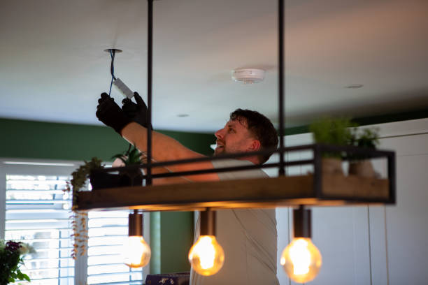 Best 24-Hour Electrician  in Whitewater, CA