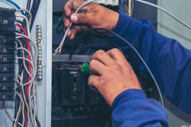 Best Local Electrician Companies  in Whitewater, CA