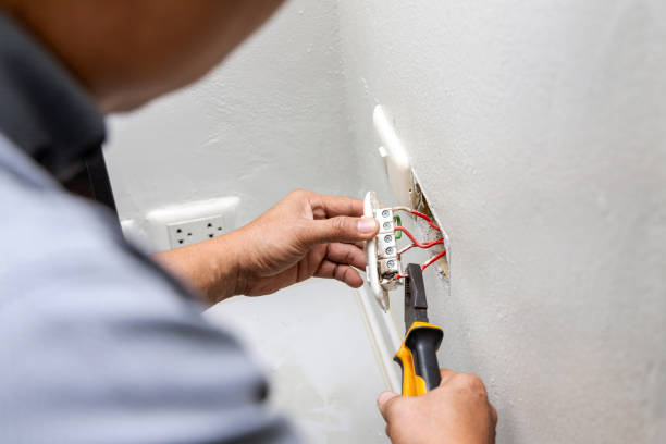 Affordable Emergency Electrician in Whitewater, CA