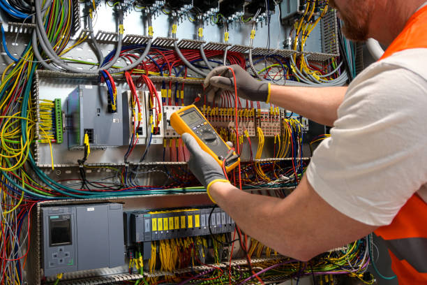 Best Electrical Contractors for Businesses  in Whitewater, CA